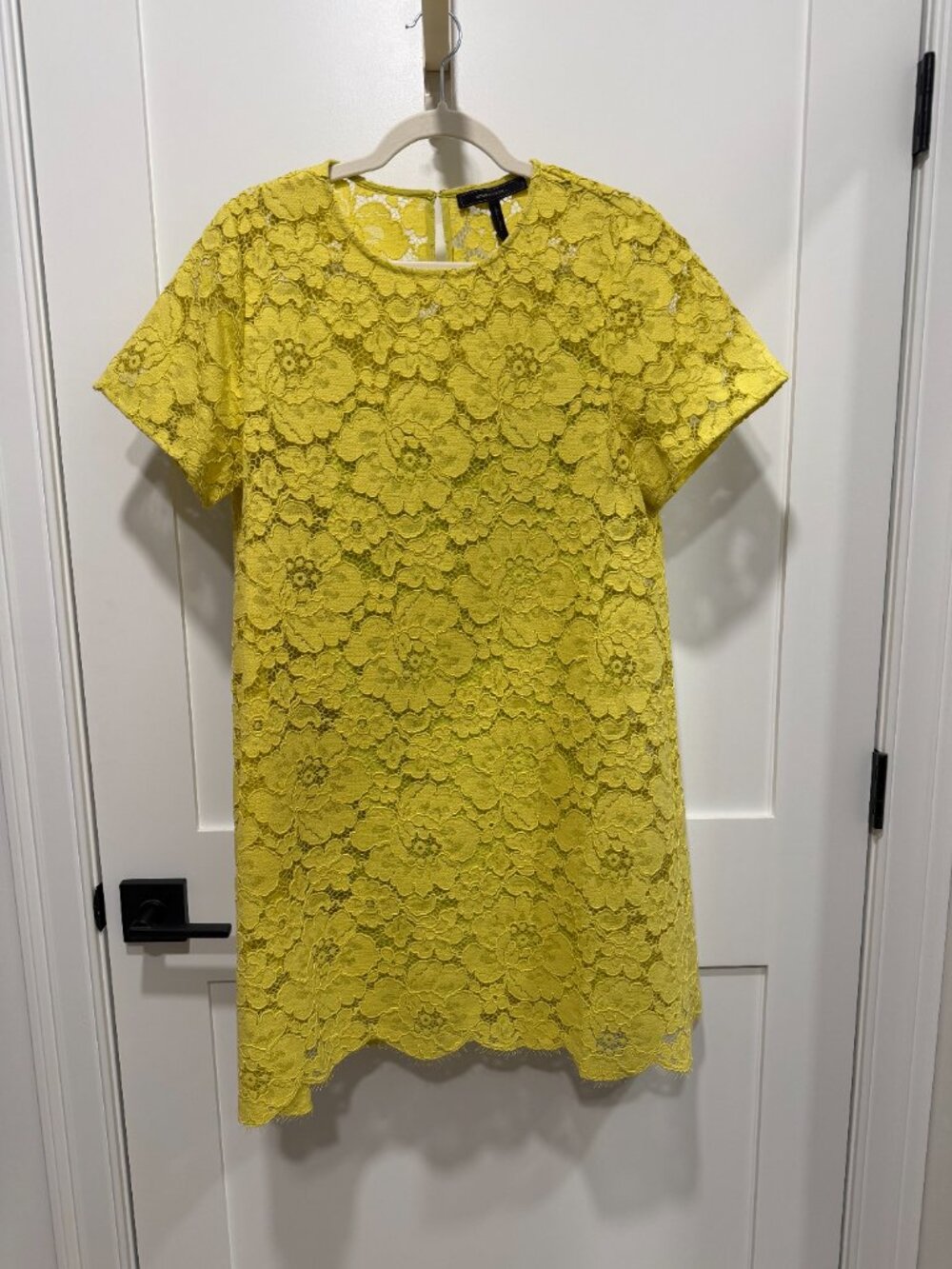 BCBG MaxAzria Mini Dress